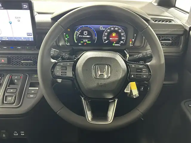 ホンダ ステップワゴン スパーダ eHEV 佐賀県 2025(令7)年 0.1千km プラチナホワイトパール 登録済未使用車/純正11.4インチホンダコネクトナビ/CD/DVD/フルセグTV/Bluetooth/両側パワースライドドア/バックカメラ/ホンダセンシング/衝突軽減ブレーキ/レーンキープアシスト/コーナーセンサー/横滑り防止/オットマン/パドルシフト/スマートキー/スペアキー/純正１６インチアルミホイール/LEDヘッドライト/三点エアバック