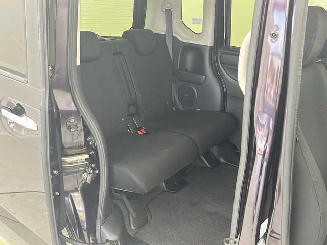 ホンダ Ｎ ＢＯＸ カスタム G Lパッケージ 茨城県 2016(平28)年 7.9万km プレミアムベルベットパープル・パール 純正ナビ　フルセグＴＶ　バックカメラ　衝突軽減ブレーキ　ビルトインＥＴＣ　両側電動スライドドア　ＬＥＤルームランプ　リア席サンシェード　オートライト　純正１４インチアルミホイール　チップアップシート