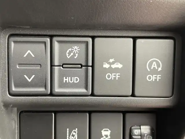 スズキ ワゴンＲ HYBRID FX 富山県 2018(平30)年 1.7万km ピュアレッド 社外ナビ（AM/FM/CD/BT/ワンセグ）/全方位カメラ/ドライブレコーダー/ETC/D席シートヒーター/ヘッドアップディスプレイ/衝突被害軽減システム/レーンキープアシスト/横滑り防止装置/アイドリングストップ/社外フロアマット/オートハロゲンライト/ステアリングスイッチ/電動格納ミラー/スマートキー