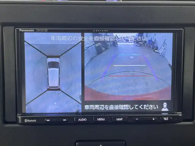 スズキ ワゴンＲ HYBRID FX 富山県 2018(平30)年 1.7万km ピュアレッド 社外ナビ（AM/FM/CD/BT/ワンセグ）/全方位カメラ/ドライブレコーダー/ETC/D席シートヒーター/ヘッドアップディスプレイ/衝突被害軽減システム/レーンキープアシスト/横滑り防止装置/アイドリングストップ/社外フロアマット/オートハロゲンライト/ステアリングスイッチ/電動格納ミラー/スマートキー