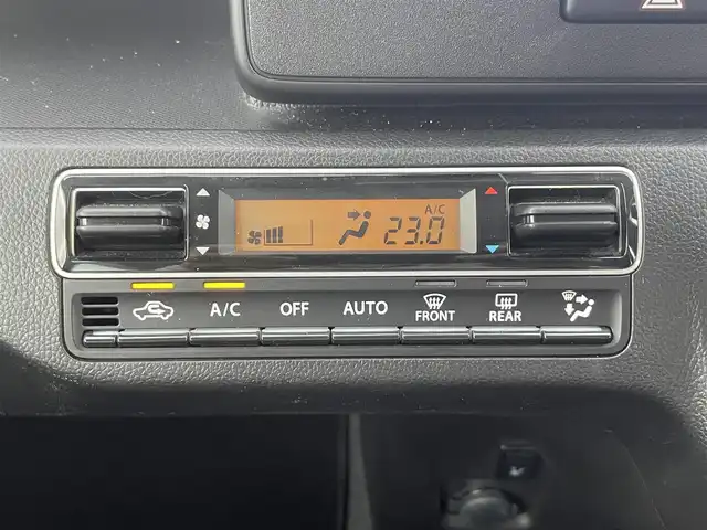 スズキ ワゴンＲ HYBRID FX 富山県 2018(平30)年 1.7万km ピュアレッド 社外ナビ（AM/FM/CD/BT/ワンセグ）/全方位カメラ/ドライブレコーダー/ETC/D席シートヒーター/ヘッドアップディスプレイ/衝突被害軽減システム/レーンキープアシスト/横滑り防止装置/アイドリングストップ/社外フロアマット/オートハロゲンライト/ステアリングスイッチ/電動格納ミラー/スマートキー