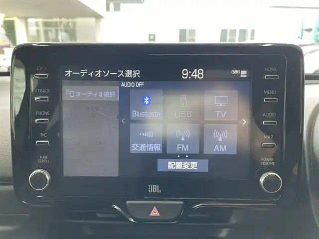 トヨタ ＧＲヤリス RZ ハイパフォーマンス ファーストED 宮城県 2020(令2)年 5.6万km スーパーホワイトⅡ ワンオーナー/4WD/純正メモリナビ/FM/AM/BT/USB/フルセグTV/バックカメラ/ハーフレザーシート/前席シートヒーター/ステアリングスイッチ/ステアリングヒーター/ブラインドスポットモニター/追従型クルーズコントロール/レーンキープアシスト/コーナーセンサー/横滑り防止装置/衝突被害軽減システム/アイドリングストップ/純正アルミ夏タイヤ18インチ/冬タイヤ18インチ/純正フロアマット/ウィンカードアミラー/電動格納ミラー/LEDライト/ヘッドランプレベライザー/オートマチックハイビーム/プッシュスタート/保証書・記録簿・取扱説明書