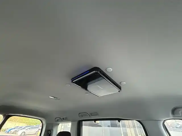 ホンダ ステップワゴン スパーダ ホンダセンシング 長崎県 2018(平30)年 10.6万km オブシダンブルーパール 純正9インチナビ/（CD/DVD/BT/フルセグ）/バックカメラ/フリップダウンモニター/衝突軽減システム/レーンアシスト/レーダークルーズ/ETC/両側パワースライドドア/パドルシフト/オートライト/純正16インチAW