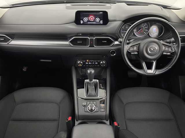 マツダ ＣＸ－５ XD プロアクティブ 宮城県 2017(平29)年 7.4万km ジェットブラックマイカ 禁煙車/i-ACTIVSENSE/・スマートブレーキサポート/・レーンキープアシスト/・ブラインドスポットモニター/・交通標識認識システム/・レーダークルーズコントロール/純正SDナビ/・CD・DVD・BT・SD・USB・AUX/バックカメラ/フルセグTV/LEDヘッドライト/純正エンジンスターター/革巻きステアリング/ステアリングスイッチ/電動パーキングブレーキ/AUTOHOLD/ETC/アイドリングストップ/プッシュスタート/スマートキー×2/純正フロアマット/純正19インチアルミホイール/ドアバイザー