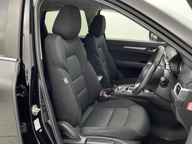 マツダ ＣＸ－５ XD プロアクティブ 宮城県 2017(平29)年 7.4万km ジェットブラックマイカ 禁煙車/i-ACTIVSENSE/・スマートブレーキサポート/・レーンキープアシスト/・ブラインドスポットモニター/・交通標識認識システム/・レーダークルーズコントロール/純正SDナビ/・CD・DVD・BT・SD・USB・AUX/バックカメラ/フルセグTV/LEDヘッドライト/純正エンジンスターター/革巻きステアリング/ステアリングスイッチ/電動パーキングブレーキ/AUTOHOLD/ETC/アイドリングストップ/プッシュスタート/スマートキー×2/純正フロアマット/純正19インチアルミホイール/ドアバイザー