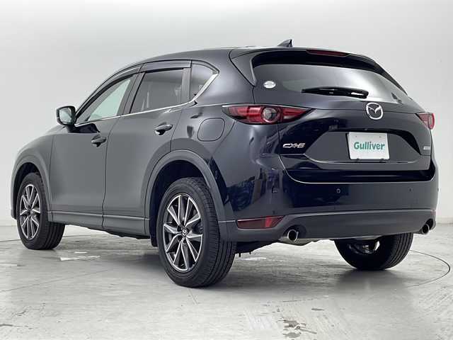 マツダ ＣＸ－５ XD プロアクティブ 宮城県 2017(平29)年 7.4万km ジェットブラックマイカ 禁煙車/i-ACTIVSENSE/・スマートブレーキサポート/・レーンキープアシスト/・ブラインドスポットモニター/・交通標識認識システム/・レーダークルーズコントロール/純正SDナビ/・CD・DVD・BT・SD・USB・AUX/バックカメラ/フルセグTV/LEDヘッドライト/純正エンジンスターター/革巻きステアリング/ステアリングスイッチ/電動パーキングブレーキ/AUTOHOLD/ETC/アイドリングストップ/プッシュスタート/スマートキー×2/純正フロアマット/純正19インチアルミホイール/ドアバイザー