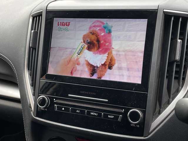 スバル インプレッサ スポーツ 2．0i－S アイサイト 新潟県 2018(平30)年 10.7万km ダークグレーメタリック ＳＴＩエアロ/ＭＴモード付ＡＴ/パドルシフト/４ＷＤ/レーダークルーズ/純正ナビ/フルセグＴＶ/バックカメラ/ブラインドスポットモニター/ＬＥＤヘッドライト/サイドビューカメラ/ドライブレコーダー/Bluetooth接続/CD再生/USB/コーナーセンサー/衝突被害軽減システム/オートライト/横滑り防止装置/レーンキープアシスト/純正18インチアルミホイール/運転席パワーシート/純正フロアマット/スマートキー/プッシュスタート