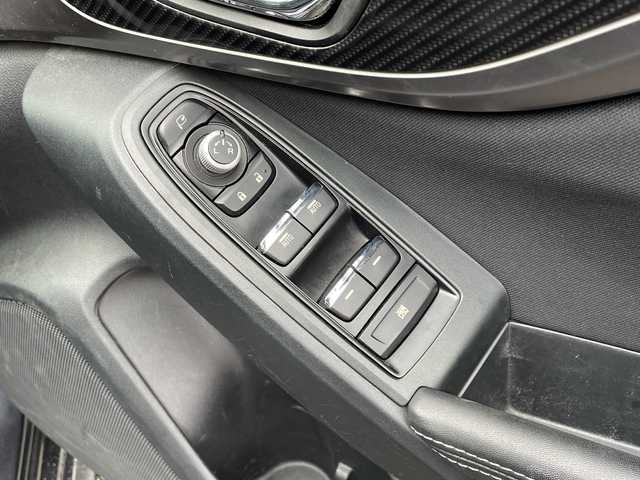 スバル インプレッサ スポーツ 2．0i－S アイサイト 新潟県 2018(平30)年 10.7万km ダークグレーメタリック ＳＴＩエアロ/ＭＴモード付ＡＴ/パドルシフト/４ＷＤ/レーダークルーズ/純正ナビ/フルセグＴＶ/バックカメラ/ブラインドスポットモニター/ＬＥＤヘッドライト/サイドビューカメラ/ドライブレコーダー/Bluetooth接続/CD再生/USB/コーナーセンサー/衝突被害軽減システム/オートライト/横滑り防止装置/レーンキープアシスト/純正18インチアルミホイール/運転席パワーシート/純正フロアマット/スマートキー/プッシュスタート