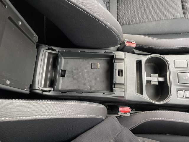 スバル インプレッサ スポーツ 2．0i－S アイサイト 新潟県 2018(平30)年 10.7万km ダークグレーメタリック ＳＴＩエアロ/ＭＴモード付ＡＴ/パドルシフト/４ＷＤ/レーダークルーズ/純正ナビ/フルセグＴＶ/バックカメラ/ブラインドスポットモニター/ＬＥＤヘッドライト/サイドビューカメラ/ドライブレコーダー/Bluetooth接続/CD再生/USB/コーナーセンサー/衝突被害軽減システム/オートライト/横滑り防止装置/レーンキープアシスト/純正18インチアルミホイール/運転席パワーシート/純正フロアマット/スマートキー/プッシュスタート