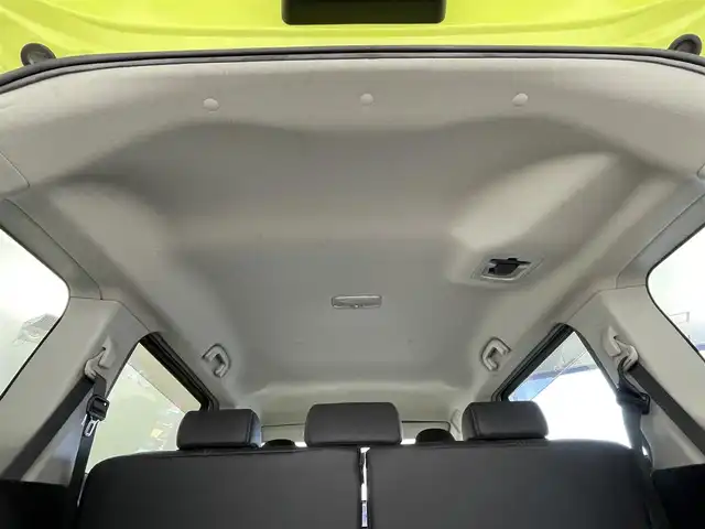 トヨタ シエンタ G クエロ 群馬県 2018(平30)年 6万km ブラックマイカ/エアーイエロー 2トーン ＡＬＰＩＮＥ１１インチナビ　パノラミックビューモニター　両側パワースライドドア　ＡＨＢ　ハーフレザー　シートヒーター　ステアリングリモコン　ステアリングヒーター　ドライブレコーダー　ＥＴＣ　禁煙車