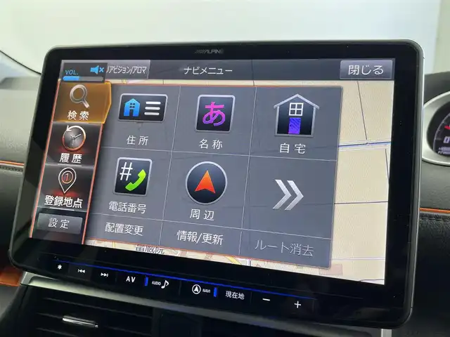 トヨタ シエンタ G クエロ 群馬県 2018(平30)年 6万km ブラックマイカ/エアーイエロー 2トーン ＡＬＰＩＮＥ１１インチナビ　パノラミックビューモニター　両側パワースライドドア　ＡＨＢ　ハーフレザー　シートヒーター　ステアリングリモコン　ステアリングヒーター　ドライブレコーダー　ＥＴＣ　禁煙車