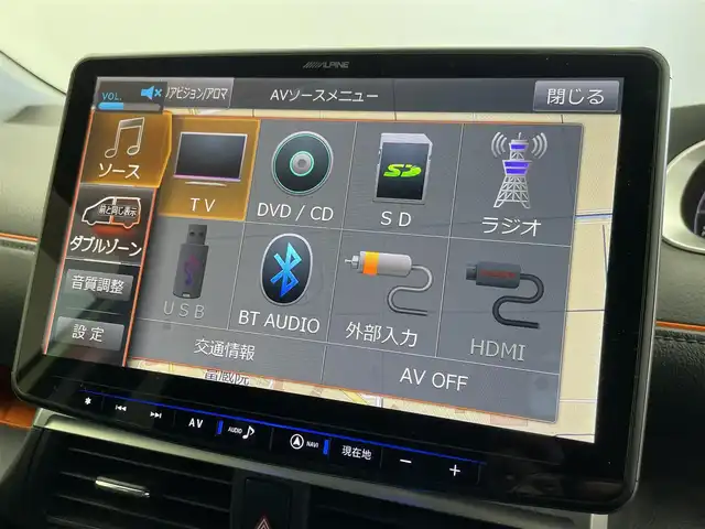 トヨタ シエンタ G クエロ 群馬県 2018(平30)年 6万km ブラックマイカ/エアーイエロー 2トーン ＡＬＰＩＮＥ１１インチナビ　パノラミックビューモニター　両側パワースライドドア　ＡＨＢ　ハーフレザー　シートヒーター　ステアリングリモコン　ステアリングヒーター　ドライブレコーダー　ＥＴＣ　禁煙車
