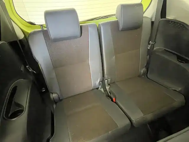 トヨタ シエンタ G クエロ 群馬県 2018(平30)年 6万km ブラックマイカ/エアーイエロー 2トーン ＡＬＰＩＮＥ１１インチナビ　パノラミックビューモニター　両側パワースライドドア　ＡＨＢ　ハーフレザー　シートヒーター　ステアリングリモコン　ステアリングヒーター　ドライブレコーダー　ＥＴＣ　禁煙車