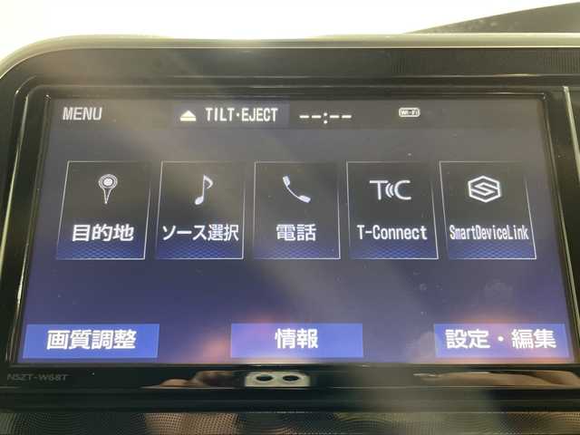 トヨタ シエンタ ハイブリッド ファンベースG 福岡県 2019(平31)年 3.8万km ブラックマイカ/センシュアルレッドマイカ 純正ナビ/両側パワスラ/クルーズコントロール/全方位カメラ/前後コーナーセンサー/社外ドラレコ/純正ETC/CD再生/シートヒーター/ステアリングヒーター/レーンキープアシスト/ウォークスルー/フルセグTV/オートライト