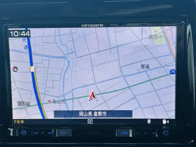 スズキ ハスラー Jスタイル Ⅱ ターボ 岡山県 2017(平29)年 11.1万km フェニックスレッドパール/ホワイト2トーンルーフ (株)IDOMが運営する【じしゃロン岡山店】の自社ローン専用車両になります。こちらは現金またはオートローンご利用時の価格です。自社ローンご希望の方は別途その旨お申付け下さい/純正9インチナビ/フルセグTV/Blurtooth/バックカメラ/HIDヘッドライト/ETC/クルーズコントロール/プッシュスタート
