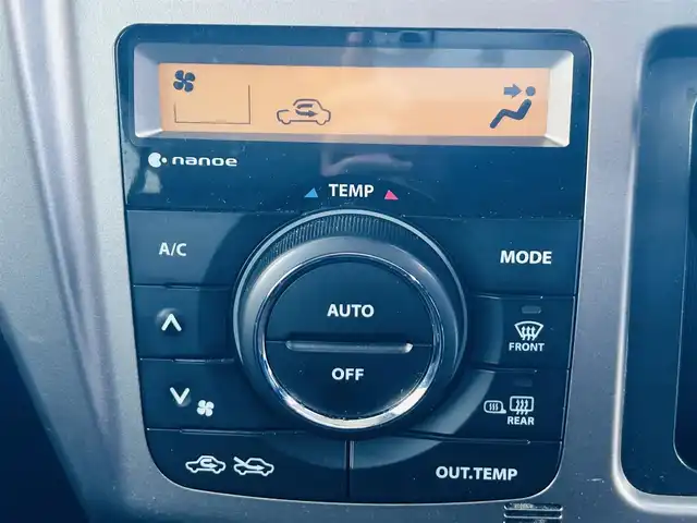 スズキ ハスラー Jスタイル Ⅱ ターボ 岡山県 2017(平29)年 11.1万km フェニックスレッドパール/ホワイト2トーンルーフ (株)IDOMが運営する【じしゃロン岡山店】の自社ローン専用車両になります。こちらは現金またはオートローンご利用時の価格です。自社ローンご希望の方は別途その旨お申付け下さい/純正9インチナビ/フルセグTV/Blurtooth/バックカメラ/HIDヘッドライト/ETC/クルーズコントロール/プッシュスタート