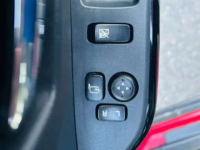 スズキ ハスラー Jスタイル Ⅱ ターボ 岡山県 2017(平29)年 11.1万km フェニックスレッドパール/ホワイト2トーンルーフ (株)IDOMが運営する【じしゃロン岡山店】の自社ローン専用車両になります。こちらは現金またはオートローンご利用時の価格です。自社ローンご希望の方は別途その旨お申付け下さい/純正9インチナビ/フルセグTV/Blurtooth/バックカメラ/HIDヘッドライト/ETC/クルーズコントロール/プッシュスタート