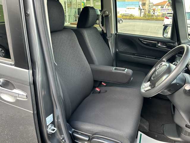 ホンダ Ｎ ＢＯＸ カスタム G Lパッケージ 大阪府 2016(平28)年 5.1万km ポリッシュドメタルメタリック 純正ナビ(BT/CD/DVD/SD/USB/フルセグ)/バックカメラ/衝突被害軽減システム/オートライト/純正アルミホイール/純正フロアマット/片側パワースライドドア/ドライブレコーダー/ビルトインETC/フルフラットシート/チップアップシート/スペアキー×1/カーテンエアバック/HIDヘッドライト