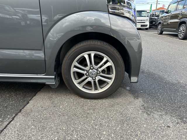 ホンダ Ｎ ＢＯＸ カスタム G Lパッケージ 大阪府 2016(平28)年 5.1万km ポリッシュドメタルメタリック 純正ナビ(BT/CD/DVD/SD/USB/フルセグ)/バックカメラ/衝突被害軽減システム/オートライト/純正アルミホイール/純正フロアマット/片側パワースライドドア/ドライブレコーダー/ビルトインETC/フルフラットシート/チップアップシート/スペアキー×1/カーテンエアバック/HIDヘッドライト