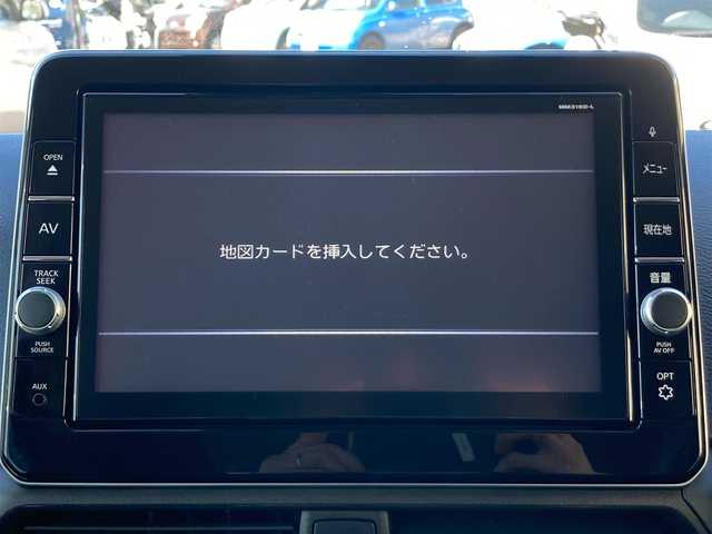 日産 デイズ HWS X プロパイロットED 静岡県 2020(令2)年 7.5万km フローズンバニラパール/アッシュブラウンM エマージェンシーブレーキ/純正9インチナビ(MM319D-L)/　AM FM CD DVD Bluetooth USB AUX SD/フルセグTV/ドライブレコーダー/LEDオートヘッドライト/革巻きステアリング/ステアリングスイッチ/スマートキー＆プッシュスタート/純正14インチアルミホイール/リアクリアランスソナー/プロパイロット/ETC/アラウンドビューモニター