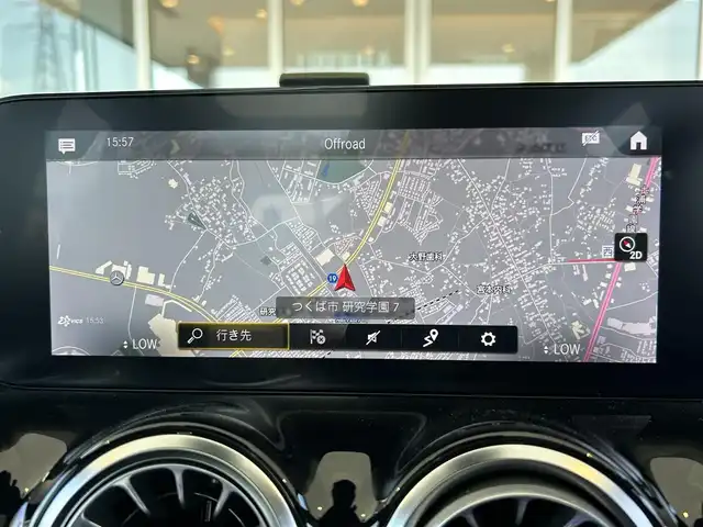 メルセデス・ベンツ ＧＬＡ２００ｄ 4マチック AMGライン 茨城県 2021(令3)年 2.5万km ポーラホワイト パノラマルーフ/AMGラインpkg/・アダプティブハイビームアシスト＋/・マルチビームLEDヘッドライト/・AMGライン/・本革巻スポーツステアリング/・スポーツシート/・レザーARTICO/MICROCUTシート/・19インチAW/レーダーセーフティpkg/アクティブパーキングアシスト/アダプティブハイビームアシスト＋/メモリー付パワーシート（D/N）/シートヒーター（D/N）/デジタルコックピットディスプレイ/360°カメラシステム/アンビエント（64色）/ワイヤレスチャージング/EASY-PACK自動開閉テールゲート/フットトランクオープナー/ETC2.0