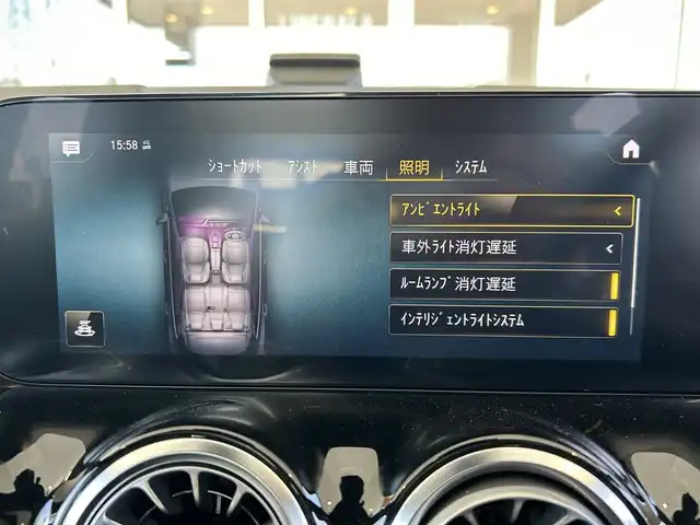 メルセデス・ベンツ ＧＬＡ２００ｄ 4マチック AMGライン 茨城県 2021(令3)年 2.5万km ポーラホワイト パノラマルーフ/AMGラインpkg/・アダプティブハイビームアシスト＋/・マルチビームLEDヘッドライト/・AMGライン/・本革巻スポーツステアリング/・スポーツシート/・レザーARTICO/MICROCUTシート/・19インチAW/レーダーセーフティpkg/アクティブパーキングアシスト/アダプティブハイビームアシスト＋/メモリー付パワーシート（D/N）/シートヒーター（D/N）/デジタルコックピットディスプレイ/360°カメラシステム/アンビエント（64色）/ワイヤレスチャージング/EASY-PACK自動開閉テールゲート/フットトランクオープナー/ETC2.0