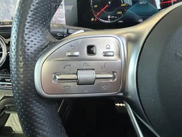 メルセデス・ベンツ ＧＬＡ２００ｄ 4マチック AMGライン 茨城県 2021(令3)年 2.5万km ポーラホワイト パノラマルーフ/AMGラインpkg/・アダプティブハイビームアシスト＋/・マルチビームLEDヘッドライト/・AMGライン/・本革巻スポーツステアリング/・スポーツシート/・レザーARTICO/MICROCUTシート/・19インチAW/レーダーセーフティpkg/アクティブパーキングアシスト/アダプティブハイビームアシスト＋/メモリー付パワーシート（D/N）/シートヒーター（D/N）/デジタルコックピットディスプレイ/360°カメラシステム/アンビエント（64色）/ワイヤレスチャージング/EASY-PACK自動開閉テールゲート/フットトランクオープナー/ETC2.0
