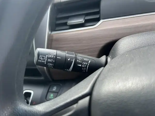 ホンダ フリード G ホンダセンシング 滋賀県 2021(令3)年 3.8万km パール ワンオーナー/メモリナビ（ディーラーOP）/フルセグテレビ/バックカメラ/クルーズコントロール追従付き/両側パワースライドドア/アイドリングストップ/ドアバイザー/ETC/ドラレコ　F/R/純正スチールホイル、夏タイヤ（185-65-15）