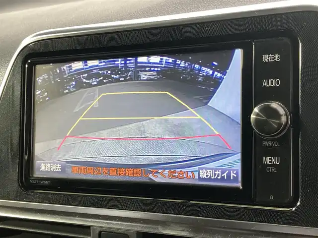 トヨタ シエンタ G 大阪府 2016(平28)年 5.6万km ヴィンテージブラウンパールクリスタルシャイン 純正ナビ(フルセグ/DVD再生/Bluetooth) バックカメラ ETC 両側パワースライドドア 衝突軽減 トヨタセーフティセンス シートヒーター スマートキー プッシュスタート
