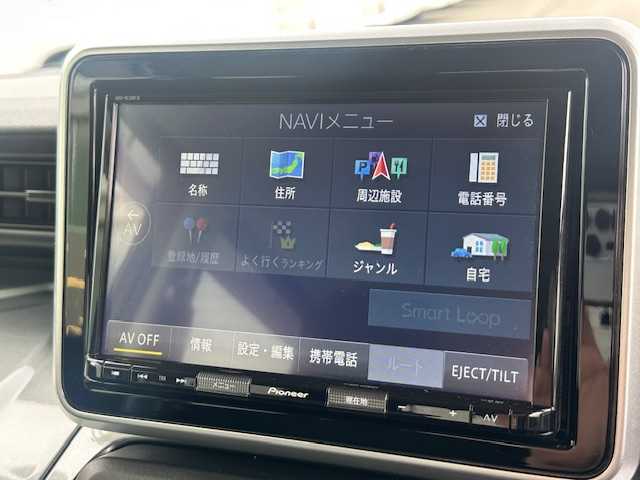 スズキ スペーシア ギア HYBRID XZ 大阪府 2020(令2)年 1.8万km オフブルーメタリック/ガンメタリック2トーンルーフ アラウンドビューモニター/純正ナビ(BT/CD/DVD/SD/USB/フルセグ)/衝突被害軽減システム/レーンキープアシスト/コーナーセンサー/アダクティブクルーズコントロール/オートライト/オートマチックハイビーム/横滑り防止装置/盗難防止装置/シートヒーター/純正アルミホイール/純正フロアマット/ドライブレコーダー/ルーフレール/アイドリングストップ/両側パワースライドドア/ETC/プッシュスタートボタン/スマートキー