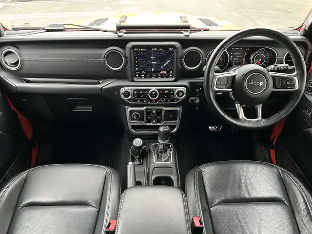 クライスラー・ジープ ジープ ラングラー アンリミテッド サハラ ローンチエディション 岩手県 2018(平30)年 4.5万km オレンジ 4WD/純正ナビ/ヒルスタートアシスト/ブラインドスポット警告/クルーズコントロール/バックカメラ/ステアリングスイッチ/パドルシフト/ステアリングヒーター/レザーシート/シートヒーター/アルパインスピーカー/Bluetooth/フルセグTV/純正18インチアルミホイール/LEDヘッドライト/フォグランプ