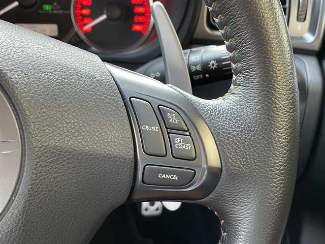 スバル インプレッサ ＷＲＸ STI A－Line 千葉県 2011(平23)年 4.1万km プラズマブルーシリカ STIフルエアロ/STIタワーバー/STIマフラー/HKS車高調/社外SDナビゲーション/（CD/DVD/SD/BT/フルセグ）/バックカメラ/ETC/本革シート/シートヒーター/パワーシート/クルーズコントロール/パドルシフト/ミラー型ドライブレコーダー/ターボメーター/キセノンライト/フォグライト/電格ミラー/ドアバイザー/純正フロアマット/アドバンスレーシング18インチアルミホイール