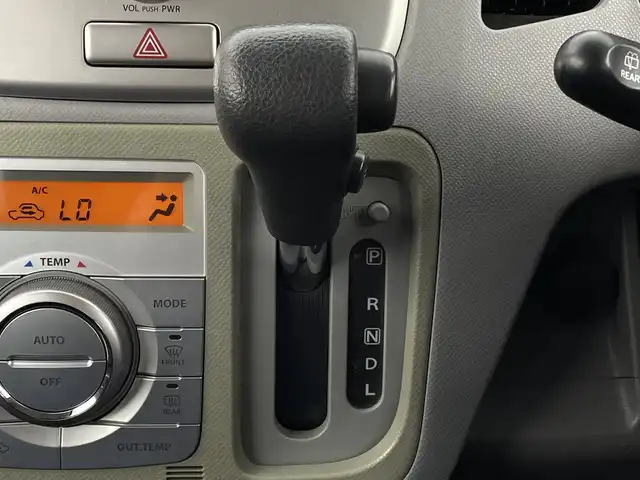スズキ ワゴンＲ FX－LTDⅡ 新潟県 2010(平22)年 4.3万km パールホワイト 純正CD/スマートキー×２/プッシュスタート/ウィンカードアミラー/革巻きステアリング/電動格納式ミラー/ヘッドライトレベライザー/オートエアコン