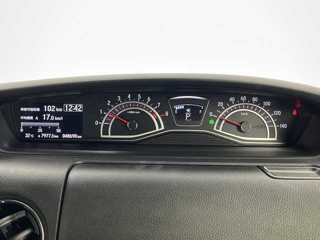 ホンダ Ｎ ＢＯＸ カスタム G L ホンダセンシング 宮城県 2020(令2)年 4.9万km クリスタルブラックパール Honda SENSING				/・衝突軽減ブレーキ				/・アダプティブクルーズコントロール		/・車線維持支援システム/・オートハイビーム/禁煙車/ケンウッドSDナビ/CD.DVD.USB.iPad/ワンセグTV/バックカメラ/片側パワースライドドア/シートヒーターD.N/ドライブレコーダーF/ビルトインETC/LEDヘッドライト/フォグランプ/アイドリングストップ/プッシュスタート/スマートキー×2/純正14インチAW/社外フロアマッド/ロールサンシェード/横滑り防止機能