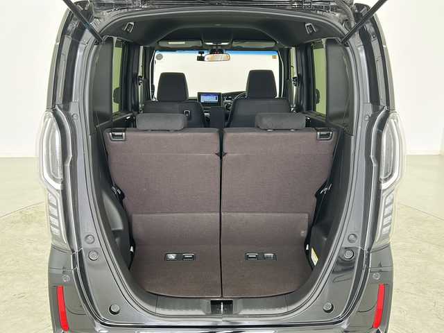 ホンダ Ｎ ＢＯＸ カスタム G L ホンダセンシング 宮城県 2020(令2)年 4.9万km クリスタルブラックパール Honda SENSING				/・衝突軽減ブレーキ				/・アダプティブクルーズコントロール		/・車線維持支援システム/・オートハイビーム/禁煙車/ケンウッドSDナビ/CD.DVD.USB.iPad/ワンセグTV/バックカメラ/片側パワースライドドア/シートヒーターD.N/ドライブレコーダーF/ビルトインETC/LEDヘッドライト/フォグランプ/アイドリングストップ/プッシュスタート/スマートキー×2/純正14インチAW/社外フロアマッド/ロールサンシェード/横滑り防止機能