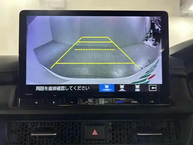 ホンダ ステップワゴン スパーダ eHEV 佐賀県 2025(令7)年 0.1千km プラチナホワイトパール 登録済未使用車/純正11.4インチナビ/CD/DVD/Bluetooth/バックカメラ/オットマン/パワーテールゲート/ハーフレザーシート/シートヒーター/ホンダセンシング/CMBS/パーキングセンサー/踏み間違い抑制装置/ブラインドスポットインフォメーション/レーンキープ/オートクルーズ/パドルシフト/スマートキー/スペアキー/保証書/取扱説明書/純正18インチアルミホイール