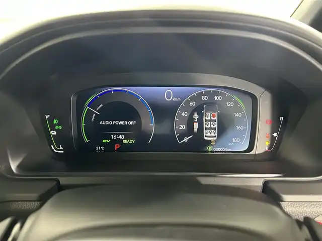 ホンダ ステップワゴン スパーダ eHEV 佐賀県 2025(令7)年 0.1千km プラチナホワイトパール 登録済未使用車/純正11.4インチナビ/CD/DVD/Bluetooth/バックカメラ/オットマン/パワーテールゲート/ハーフレザーシート/シートヒーター/ホンダセンシング/CMBS/パーキングセンサー/踏み間違い抑制装置/ブラインドスポットインフォメーション/レーンキープ/オートクルーズ/パドルシフト/スマートキー/スペアキー/保証書/取扱説明書/純正18インチアルミホイール