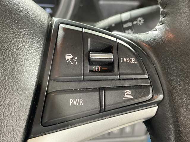 スズキ スペーシア ギア HYBRID XZ 福岡県 2021(令3)年 3万km デニムブルー ガンメタリック 2トーン 両側パワースライドドア/シートヒーター（D/N）/スマートキー/プッシュスタートエンジン/LEDヘッドライト/オートライト/レーダークルーズコントロール/ステアリングスイッチ/ETC/ドライブレコーダー/コーナーセンサー/ベンチシート