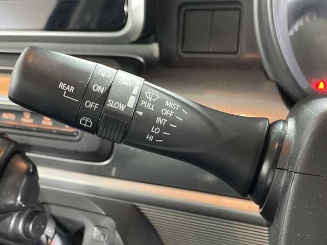 スズキ スペーシア ギア HYBRID XZ 福岡県 2021(令3)年 3万km デニムブルー ガンメタリック 2トーン 両側パワースライドドア/シートヒーター（D/N）/スマートキー/プッシュスタートエンジン/LEDヘッドライト/オートライト/レーダークルーズコントロール/ステアリングスイッチ/ETC/ドライブレコーダー/コーナーセンサー/ベンチシート