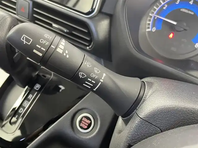 日産 ルークス ハイウェイスター X 群馬県 2025(令7)年 0.3万km オーシャンブルーP エマージェンシーブレーキ/片側パワースライドドア/純正9インチナビ（フルセグ/BT）/アラウンドビューモニター/LEDヘッドライト