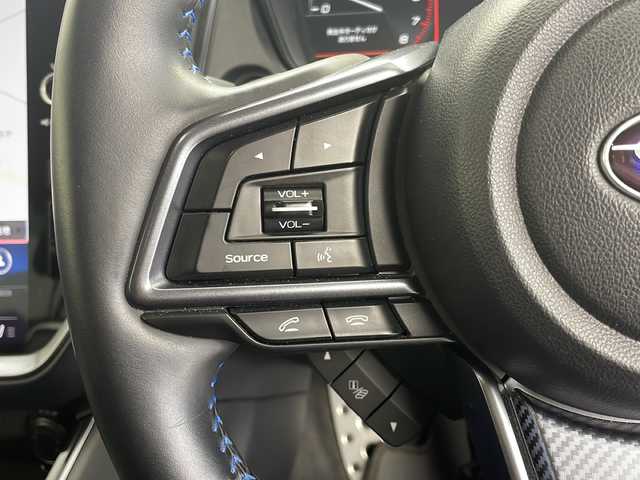 スバル レヴォーグ 1．8GT－H EX 茨城県 2021(令3)年 5万km クリスタルホワイトP 純正ディスプレイオーディオ/・Bluetooth/・フルセグ再生可/デジタルインナーミラー/電動リアゲート/レーダークルーズコントロール/パワーシート（前席）/・メモリーシート/シートヒーター/パドルシフト/純正ビルトインETC/社外ドライブレコーダー/純正18インチAW
