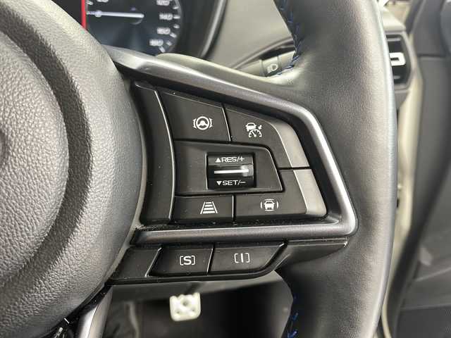 スバル レヴォーグ 1．8GT－H EX 茨城県 2021(令3)年 5万km クリスタルホワイトP 純正ディスプレイオーディオ/・Bluetooth/・フルセグ再生可/デジタルインナーミラー/電動リアゲート/レーダークルーズコントロール/パワーシート（前席）/・メモリーシート/シートヒーター/パドルシフト/純正ビルトインETC/社外ドライブレコーダー/純正18インチAW