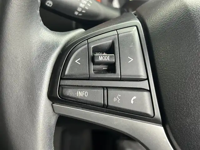 スズキ ハスラー HYBRID X 道央・札幌 2020(令2)年 4.8万km バーミリオンオレンジ/ガンメタリック2トーン ・４WD/・カロッツェリアDA（FH-8500DVS）/　CD/DVD/USB/BT/・バックカメラ/・ビルトインETC/・ドライブレコーダー（フロント+室内）/・デュアルカメラブレーキサポート/・衝突被害軽減ブレーキ/・レーンキープアシスト/・クリアランスソナー/・横滑り防止装置/・アイドリングストップ/・オートマチックハイビーム/・オートライト/・LEDヘッドライト＆フォグ/・ドアミラーウィンカー/・ミラーヒーター/・D+N席シートヒーター/・シートバックテーブル/・純正１５インチAW/・純正ゴムマット/・innoルーフキャリア＆不明ルーフラック/・プッシュスタート/・スマートキー