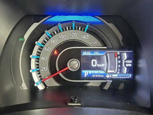 スズキ ハスラー HYBRID X 道央・札幌 2020(令2)年 4.8万km バーミリオンオレンジ/ガンメタリック2トーン ・４WD/・カロッツェリアDA（FH-8500DVS）/　CD/DVD/USB/BT/・バックカメラ/・ビルトインETC/・ドライブレコーダー（フロント+室内）/・デュアルカメラブレーキサポート/・衝突被害軽減ブレーキ/・レーンキープアシスト/・クリアランスソナー/・横滑り防止装置/・アイドリングストップ/・オートマチックハイビーム/・オートライト/・LEDヘッドライト＆フォグ/・ドアミラーウィンカー/・ミラーヒーター/・D+N席シートヒーター/・シートバックテーブル/・純正１５インチAW/・純正ゴムマット/・innoルーフキャリア＆不明ルーフラック/・プッシュスタート/・スマートキー