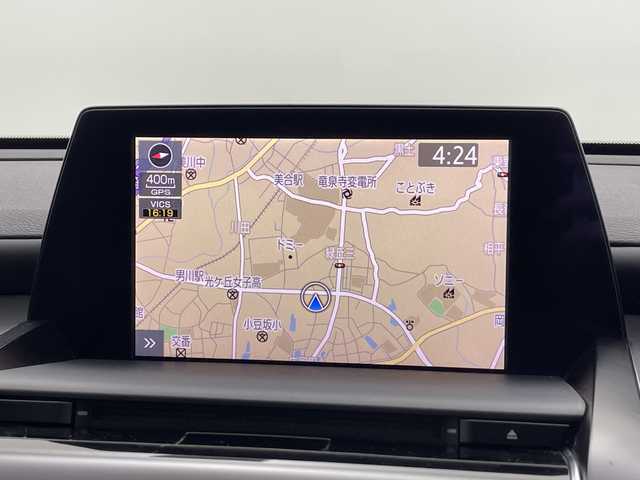 トヨタ クラウン ハイブリッド RS アドバンス 愛知県 2018(平30)年 5.3万km プレシャスシルバー 純正ナビ/・Bluetooth/・CD/DVD/・フルセグテレビ/全方位モニター/シートヒーター/ベンチレーション/ステアリングヒーター/衝突軽減ブレーキ/レーンキープアシスト/ブラインドスポットモニター/レーダークルーズコントロール/パワーシート/シートメモリー/レザーシート/ビルトインETC