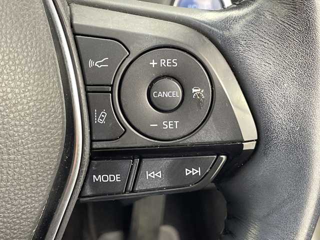 トヨタ クラウン ハイブリッド RS アドバンス 愛知県 2018(平30)年 5.3万km プレシャスシルバー 純正ナビ/・Bluetooth/・CD/DVD/・フルセグテレビ/全方位モニター/シートヒーター/ベンチレーション/ステアリングヒーター/衝突軽減ブレーキ/レーンキープアシスト/ブラインドスポットモニター/レーダークルーズコントロール/パワーシート/シートメモリー/レザーシート/ビルトインETC