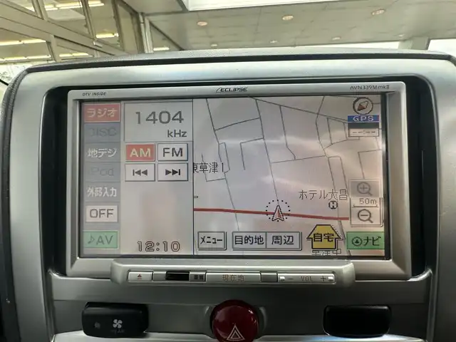 三菱 デリカＤ：５ G－Power package 滋賀県 2011(平23)年 8.8万km ウォームホワイトパール (株)IDOMが運営する【じしゃロン草津店】の自社ローン専用車両になりますこちらは現金またはオートローンご利用時の価格です。自社ローンご希望の方は別途その旨お申付け下さい