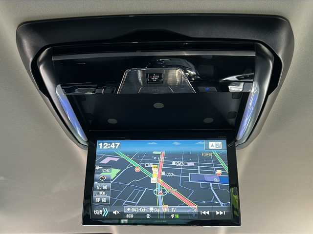 トヨタ アルファード 240S タイプゴールドⅡ 静岡県 2014(平26)年 9.3万km ホワイトパールクリスタルシャイン 純正ナビ/・フルセグTV/ラジオ/・CD/DVD/SD/USB/AUX/HDMI/Bluetooth/主要装備/・両側パワースライドドア　/・クルーズコントロール　/・フリップダウンモニター　/・ＥＴＣ　/・バックカメラ　/・パワーバックドア　/・レーダー探知機　/・ステアリングリモコン/・コーナーセンサー　/・オートライト　/・フォグランプ/・プッシュスタート/・スマートキー/・横滑り防止/・純正フロアマット/・純正アルミホイール/・スペアキー