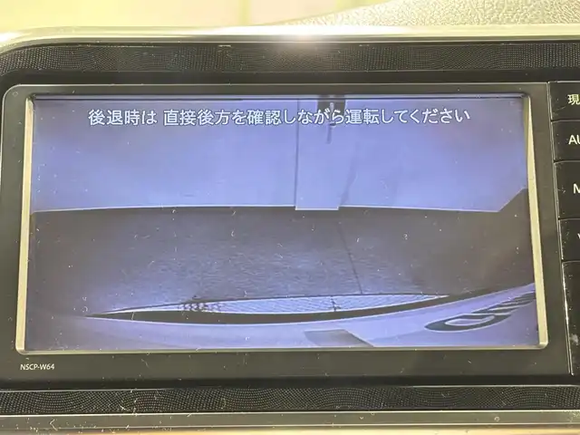 トヨタ シエンタ G 愛知県 2017(平29)年 6.3万km ホワイトパールクリスタルシャイン 純正ナビ(NSCP-W64)　/(AM/FM/CD/SD/地デジ/Bluetooth/AUX)/ＴＲＤエアロ　/トヨタセーフティセンス　/　　-衝突軽減ブレーキ　/　　-オートマチックハイビーム/　　-レーンディパーチャーアラート/両側パワースライドドア　/ＥＴＣ　/バックカメラ　/ドライブレコーダー　/純正フロアマット　/アクセサリーソケット　/アイドリングストップ/ISOFIX/純正16インチAW/プッシュスタート/　　-スマートキー