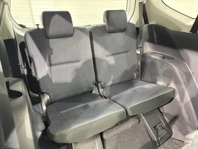 トヨタ シエンタ G 愛知県 2017(平29)年 6.3万km ホワイトパールクリスタルシャイン 純正ナビ(NSCP-W64)　/(AM/FM/CD/SD/地デジ/Bluetooth/AUX)/ＴＲＤエアロ　/トヨタセーフティセンス　/　　-衝突軽減ブレーキ　/　　-オートマチックハイビーム/　　-レーンディパーチャーアラート/両側パワースライドドア　/ＥＴＣ　/バックカメラ　/ドライブレコーダー　/純正フロアマット　/アクセサリーソケット　/アイドリングストップ/ISOFIX/純正16インチAW/プッシュスタート/　　-スマートキー